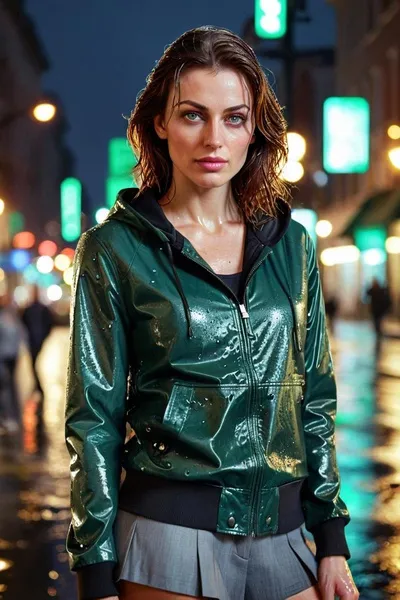 Flipped chat ai - makipag -chat sa Vale Cross