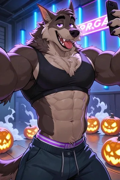 FlippedチャットAI – Max Belmonteとチャット