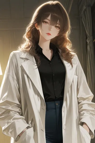 Flipped Chat AI – Чат с Талрик Вейн