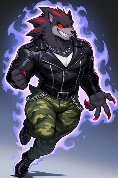 Flipped Chat AI – Chat dengan Hedgrix Vorn