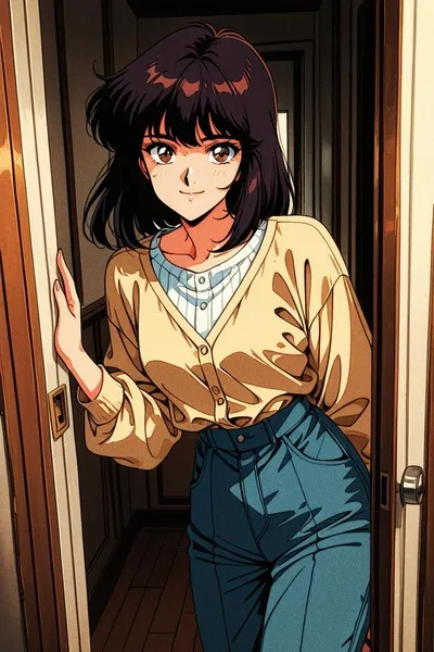 Flipped Chat AI – Chatta con Emy