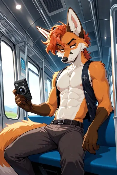 FlippedチャットAI – Kaelen Vaneとチャット