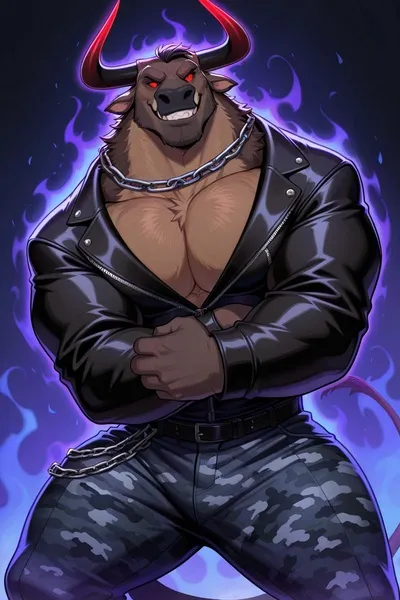 Flipped Chat AI – Bate-papo com Yarkhun Bravok