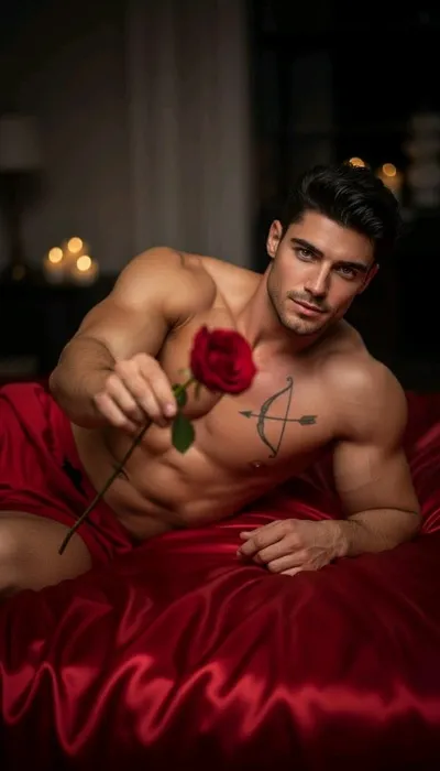 Flipped Chat AI – Chat dengan Vitteros 'Eros' Kritikos