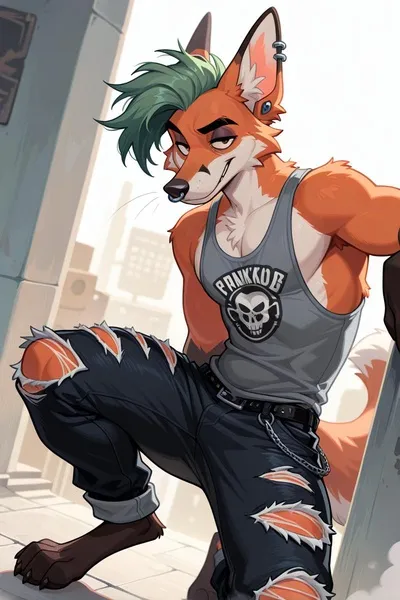 Flipped chat ai - makipag -chat sa Kaelen Vane