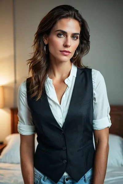 Flipped Chat AI – Chat Seren Thorne