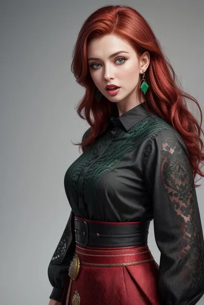 Flipped chat ai - makipag -chat sa Sanne Veldman