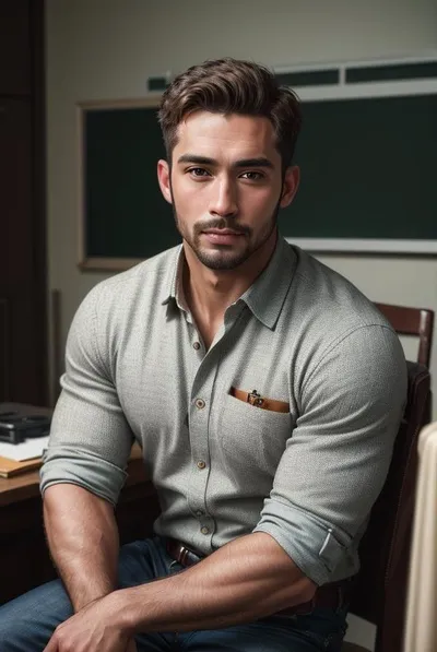 Flipped Chat AI – Sembang dengan Marshall 