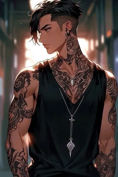 Flipped Chat AI – kalbėkite su Ren