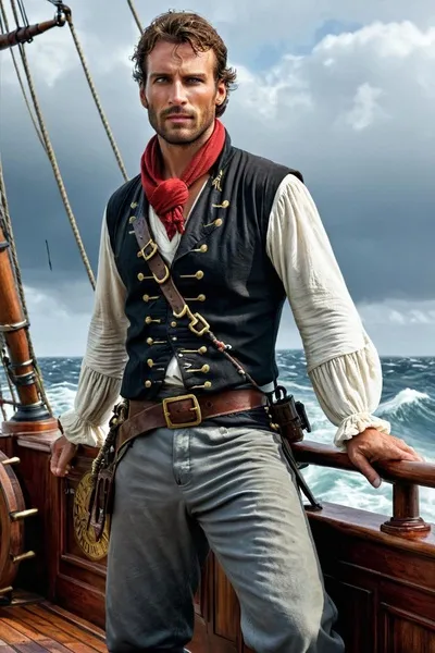 FlippedチャットAI – 柯爾文·雷恩とチャット