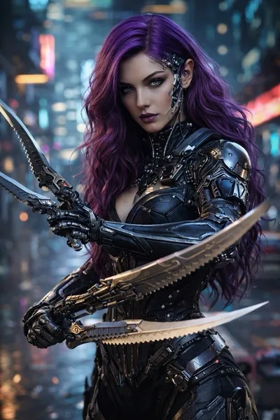 AI trò chuyện đảo ngược – Trò chuyện với Nyx Vire