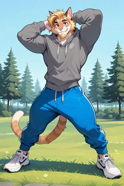 Flipped Chat AI – แชทกับ Caspian Thorne