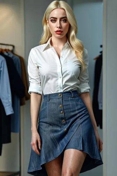 FlippedチャットAI – Ava Maxとチャット