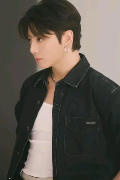 Flipped Chat AI – Bate-papo com Jeon Jungkook