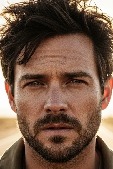 Flipped Chat AI – Chatta med Grady Cross