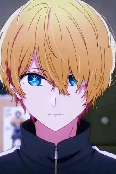 Flipped Chat AI – Sembang dengan Aqua Hoshino