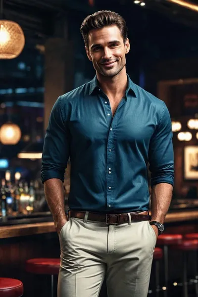 Αναστροφή συνομιλίας AI – Συζήτηση με Jett Vane