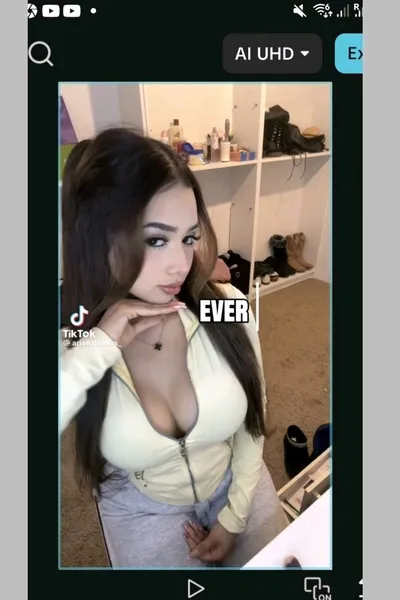 Αναστροφή συνομιλίας AI – Συζήτηση με Αριάνα