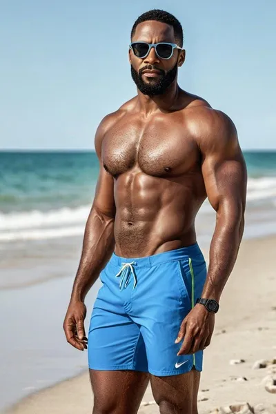 Flipped chat ai - makipag -chat sa Kwame Adewale