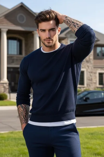 AI trò chuyện đảo ngược – Trò chuyện với Christian Matisse