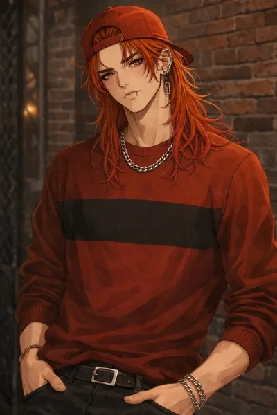 Flipped Chat AI – Chatta con Brick Jojo