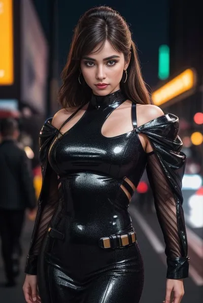 Flipped Chat AI – แชทกับ เว็กซา ควินน์