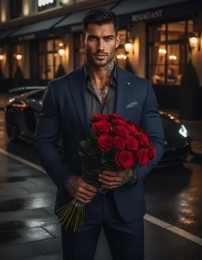 Flipped Chat AI – Chat s Rocco Morelli