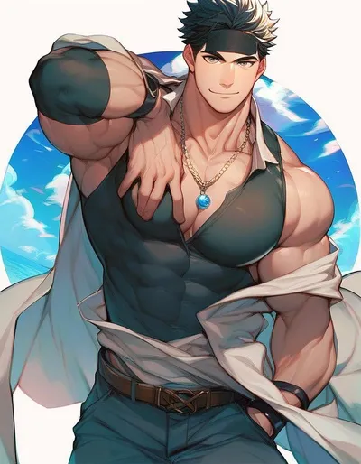 Flipped Chat AI – Чат с Кен