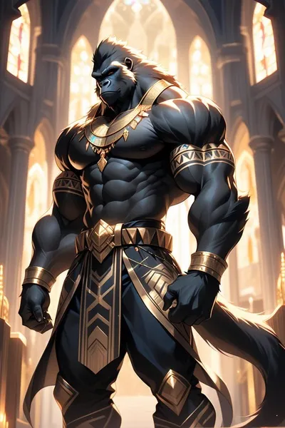 Flipped Chat AI – Bate-papo com Ezekiel Varkhan Draelion