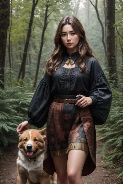 Αναστροφή συνομιλίας AI – Συζήτηση με Emmeline Roux