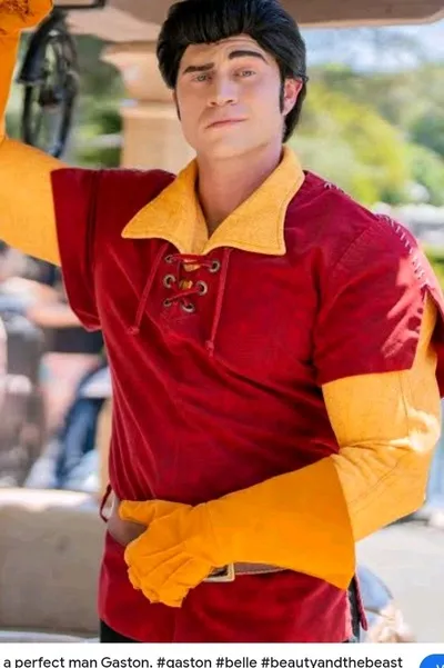 Flipped Chat AI – Bate-papo com Gaston