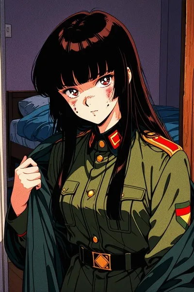 Flipped Chat AI – 룸메이트와 채팅