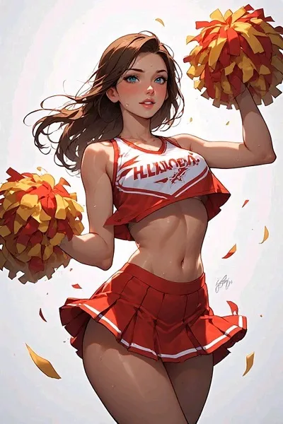 Flipped Chat AI – Чат с Виви