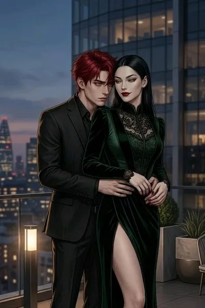 Flipped Chat AI – Chat Kaelen ja Isolde