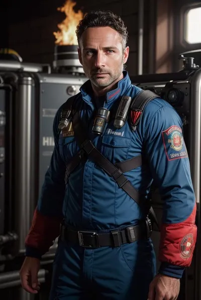 Flipped Chat AI – Chat cu Andrew Linclon