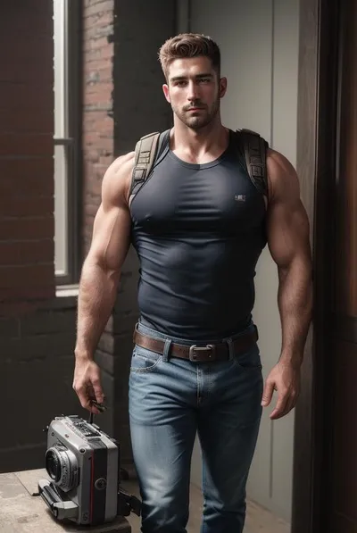 Flipped Chat AI – Chat Paulo