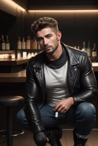 Flipped Chat AI – Chat cu Lukas Vogel