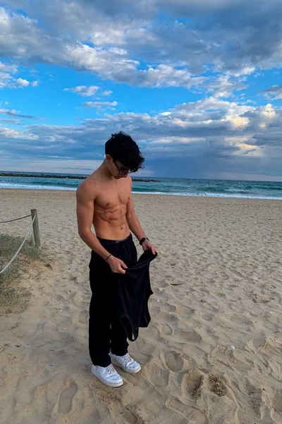 Omgedraaide chat AI – Chat met Jayce