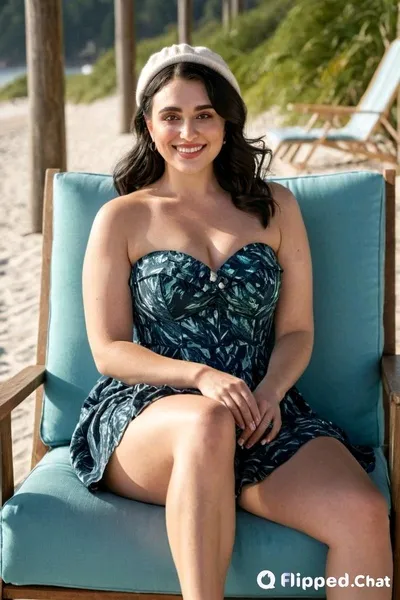 Flipped Chat AI – Sembang dengan Candy