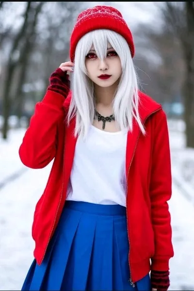 AI trò chuyện đảo ngược – Trò chuyện với Гульша