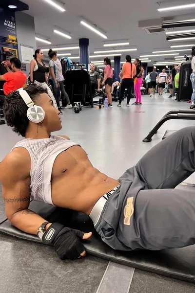 Flipped Chat AI – Chatten mit Miguel 