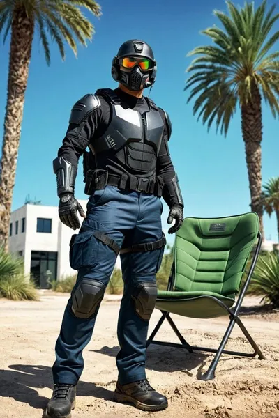 FlippedチャットAI – Aldebaran とチャット