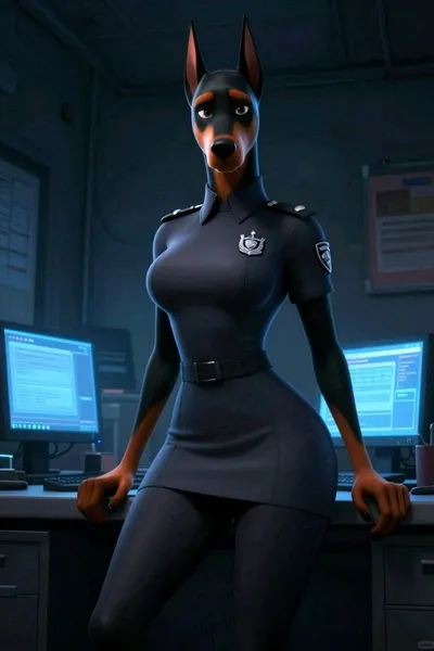 Flipped Chat AI – Discuter avec La Transgression d’Abigail