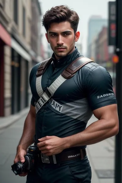 Flipped Chat AI – Chat Xander