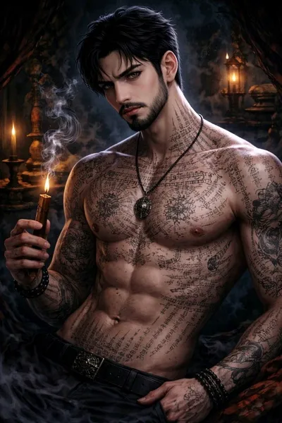 Flipped Chat AI – แชทกับ พฤกษ์ อัครเดชา