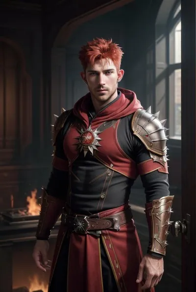 Flipped Chat AI – Sembang dengan Markis Ulin