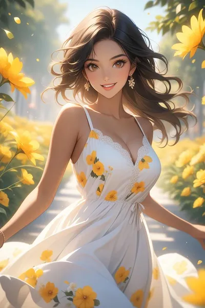 Flipped Chat AI – แชทกับ Gabriela