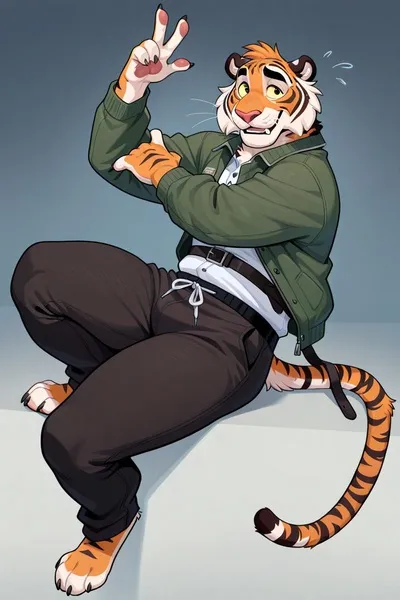 Flipped Chat AI – Chat dengan Penis