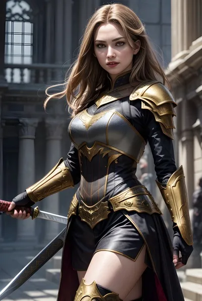 Flipped Chat AI – Chatta med Avalon