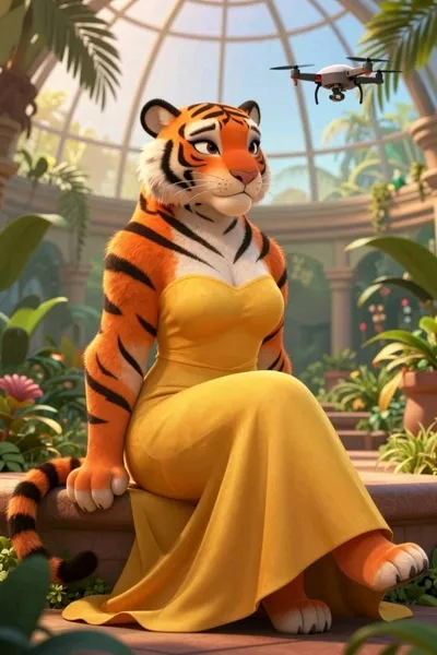 Flipped Chat AI – Chatear con Priya's Private Offer